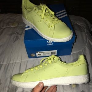 Adidas Stan Smith BOOST
